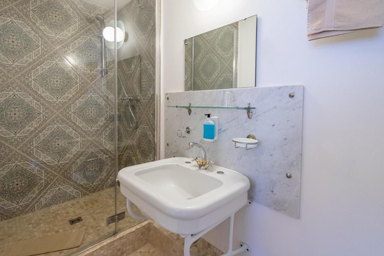 Romantisches Hotel Zur Post Броденбах Экстерьер фото